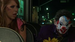 'BATFXXX: Dark Night Parody' screenshot nº 3