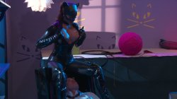 'BATFXXX: Dark Night Parody' screenshot nº 37