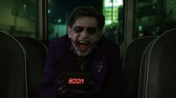 'BATFXXX: Dark Night Parody' screenshot nº 4