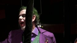 'BATFXXX: Dark Night Parody' screenshot nº 48