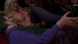 'BATFXXX: Dark Night Parody' screenshot nº 59