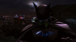 'BATFXXX: Dark Night Parody' screenshot nº 6