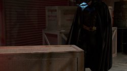 'BATFXXX: Dark Night Parody' screenshot nº 7