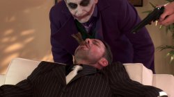'BATFXXX: Dark Night Parody' screenshot nº 77