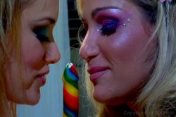 'Lesbian Fantasies 2' screenshot nº 65