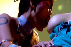 'Lesbian Fantasies 2' screenshot nº 109