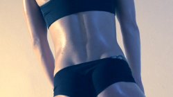 'Lesbian Workout' screenshot nº 35