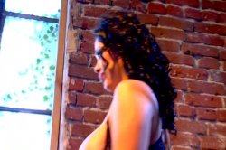 'Lesbian Spotlight: Alexis Amore' screenshot nº 49