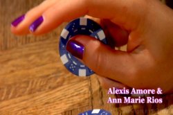 'Lesbian Spotlight: Alexis Amore' screenshot nº 82