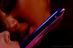 'Lesbian Spotlight: Alexis Amore' screenshot nº 127