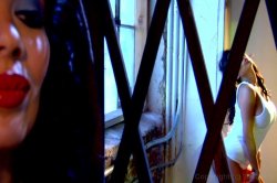 'Lesbian Spotlight: Alexis Amore' screenshot nº 26