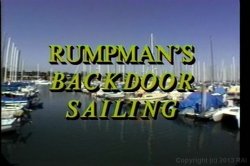 'Rumpman's Backdoor Sailing' screenshot nº 3