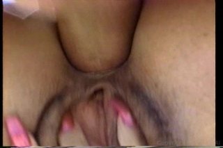 Horny Babe Sucks Cock