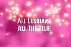 Captura de 'All Lesbians All The Time' nº 1