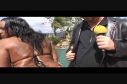 'Black Ass Fixation' screenshot nº 125