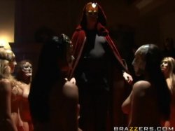 Captura de 'MILFS Like It Big Vol. 5' nº 7