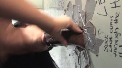 Captura de 'Interracial Gloryhole Initiations #21' nº 82
