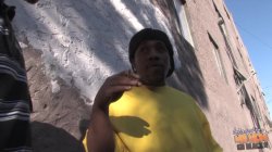 Captura de 'Watching My Mommy Go Black 4' nº 46