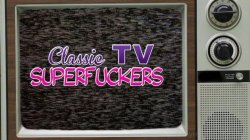 'Classic TV Superfuckers' screenshot nº 1
