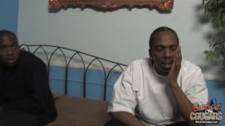 Captura de 'Blacks On Cougars #4' nº 100