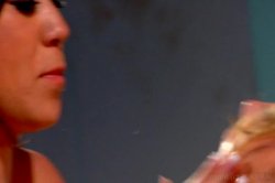 Captura de 'Lesbian Spotlight: Kayme Kai' nº 45