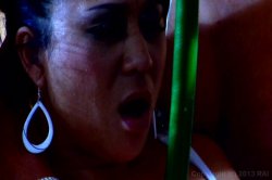 Captura de 'Lesbian Spotlight: Kayme Kai' nº 56