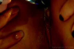 Captura de 'Lesbian Spotlight: Kayme Kai' nº 125