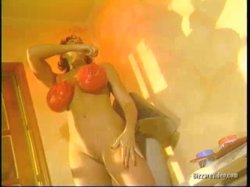 'Lusty Busty Dolls 3' screenshot nº 91