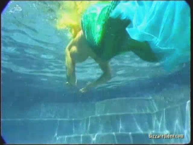 Blonde Babes Anita Cannibal and Pamela Peaks Play