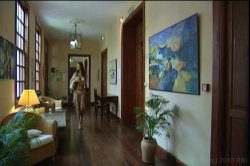 'Hacienda' screenshot nº 2
