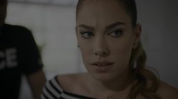 'His Brother's Blessing' screenshot nº 2