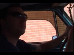 'The Shag Van' screenshot nº 2