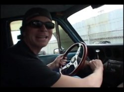 'The Shag Van' screenshot nº 70