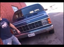 'The Shag Van' screenshot nº 1