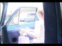 'The Shag Van' screenshot nº 117
