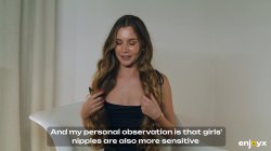 Captura de 'Naked Multiracial Nymphs Fuck with Big Strap-On' nº 6