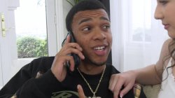 Captura de 'Interracial Blow Bang Vol. 23' nº 112