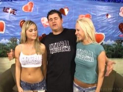 Captura de 'McKenzie Miles Squirt Instructor' nº 113