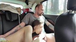 'Fuck on Street: Kitty Doll88' screenshot nº 19