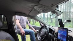 'Fuck on Street: Kitty Doll88' screenshot nº 2