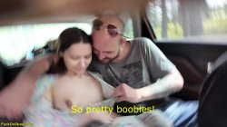 'Fuck on Street: Kitty Doll88' screenshot nº 6