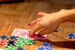 Captura de 'Hardcore Gamblers' nº 9