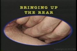 Captura de 'Bringing Up The Rear' nº 2