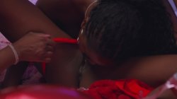 'Valentine's Day Threesome' screenshot nº 95