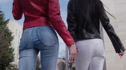 Captura de 'Anal Threesomes Vol. 9' nº 41