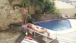 Captura de 'MILF Seductions 7' nº 34