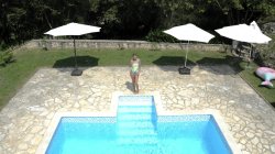 Captura de 'Pool Session' nº 2
