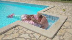 Captura de 'Pool Session' nº 11