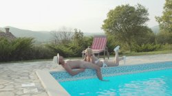 Captura de 'Pool Session' nº 113