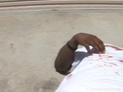 Captura de 'Bang That Black Bitch White Boy 2' nº 125